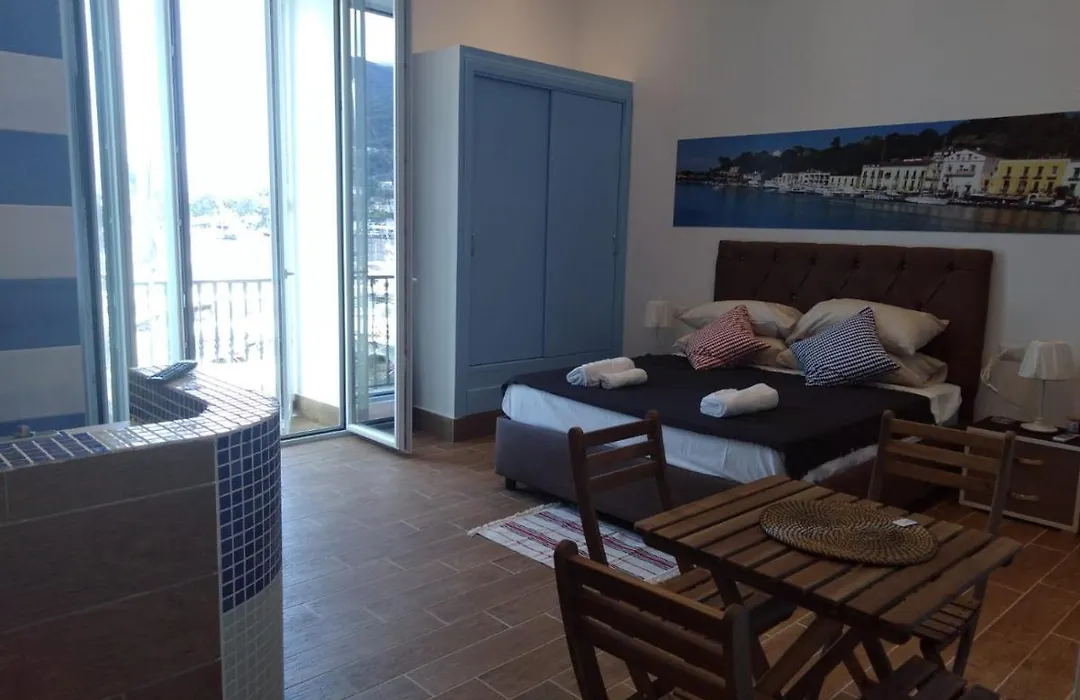 Casa Vacanze Riva Destra-1