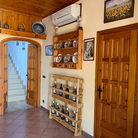 La Casa Del Mulino-2