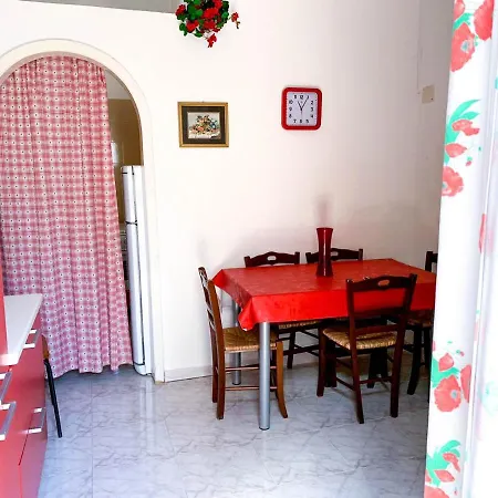 Da Anna - Casa Vacanza-3