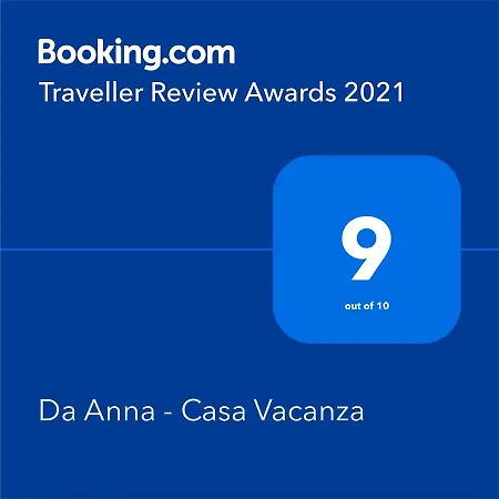 Da Anna - Casa Vacanza-2