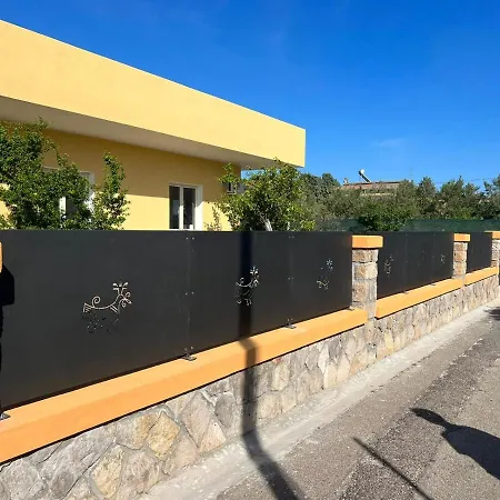 Casa vacanze Mare Fuori-2