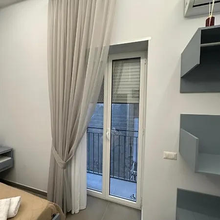 Casa vacanze Sant’Agostino-3