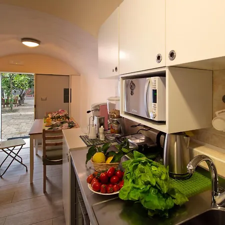 Il Giardino di Tonia B&B-2
