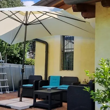 Casa Vacanze SoleLuna-2
