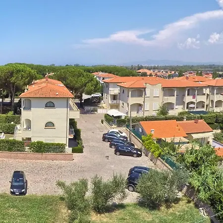 Villetta Tina-3