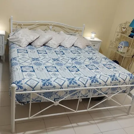 Casa vacanze Nonna Lina - Trapani-2