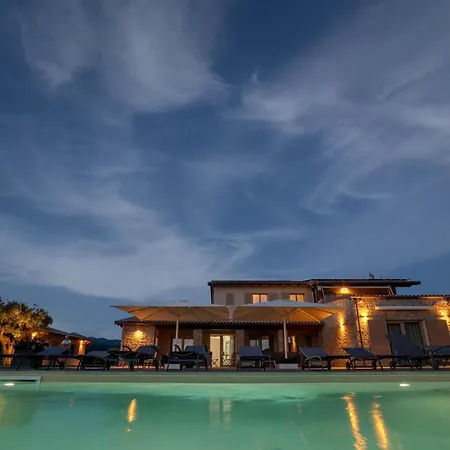 Casa vacanze Le Querce-3
