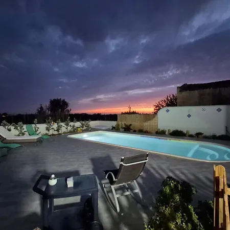Casa Vacanze Panorama sulle Egadi-3