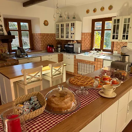 Le Sorgenti Casa Vacanze-3