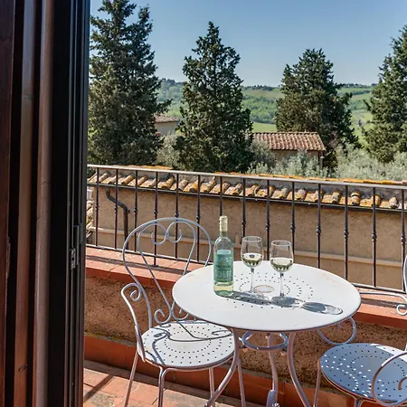 Casa Vacanze Rondini Blu-2