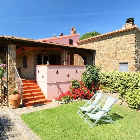 Casa Vacanze Bicchi Belvedere-2