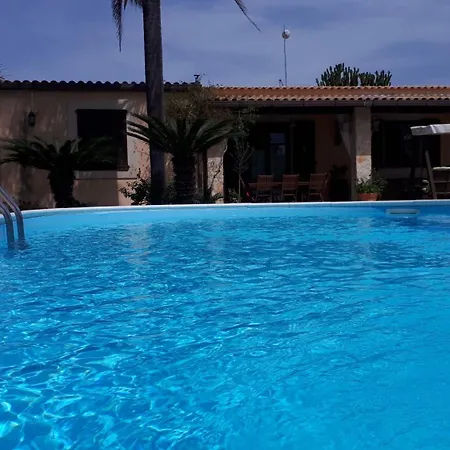 Villa Orchidea -San Lorenzo - Marzamemi-2