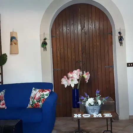 Villa Orchidea -San Lorenzo - Marzamemi-3
