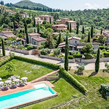 Holiday Home San Regolo-1 By Interhome-3