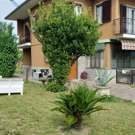 Casa Vacanze Mari, Paratico-3