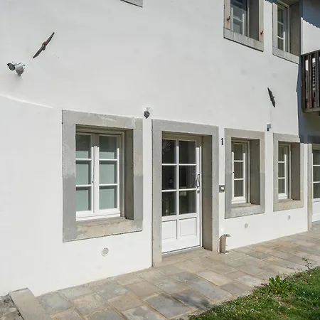 Casa vacanze alle Mura-2