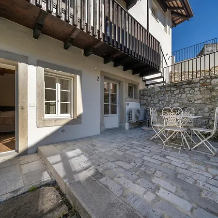 Casa vacanze alle Mura-3