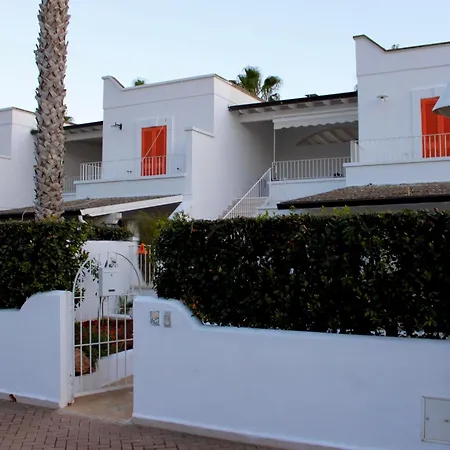 EcoLiving Casa Vacanze-3