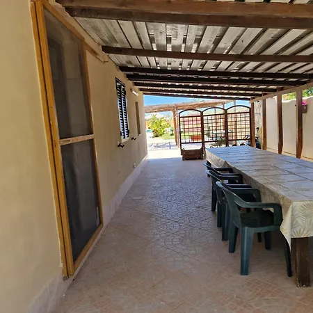 Vento del Sud casa vacanze-2