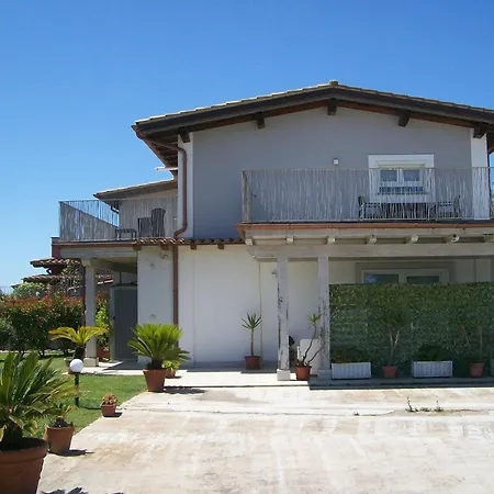 Imperial casa vacanze-3