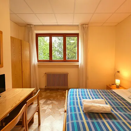 Casa per ferie Lo Scoiattolo-3