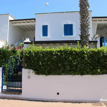 EcoLiving Casa Vacanze-2