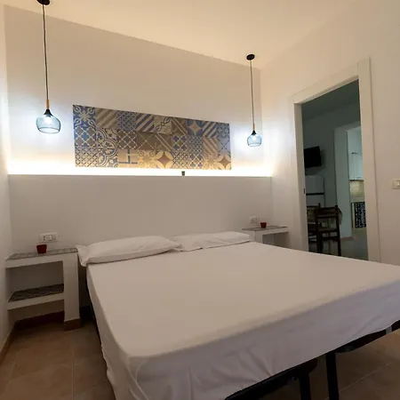 Casa Vacanze Villa Francesca-3