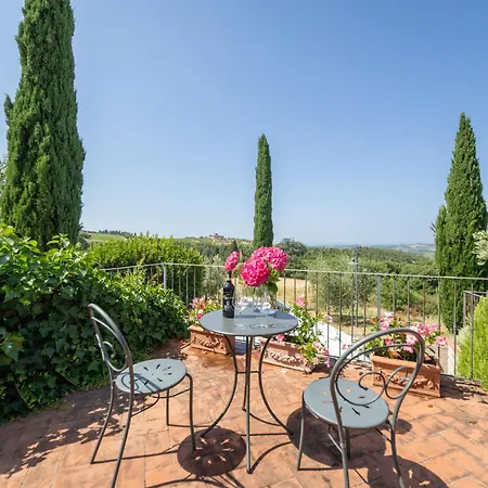 Holiday Home San Regolo-1 By Interhome-2