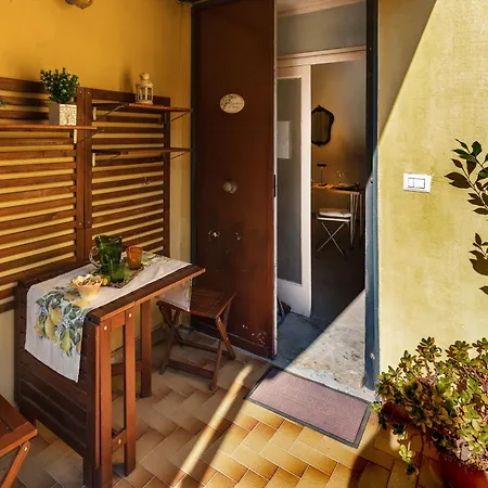 Il Giardino di Tonia B&B-3