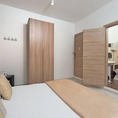 Casa Vacanze Carolina 348-3