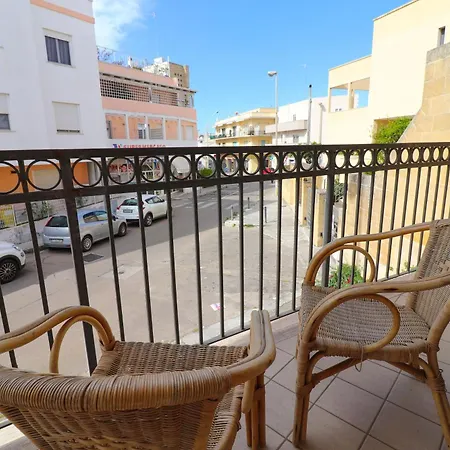 Casa Samira A Otranto-3