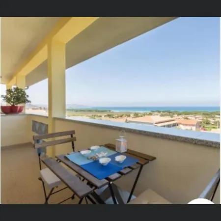 Casa Vacanza Sa Petra Ruja B-3