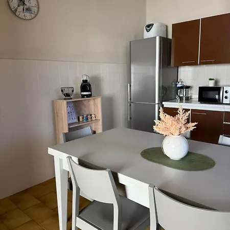 Casa vacanze IL NIDO-2