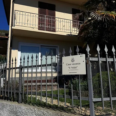 Casa vacanze IL NIDO-3
