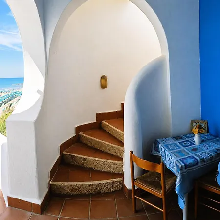 Casa Vacanze Elianto-2
