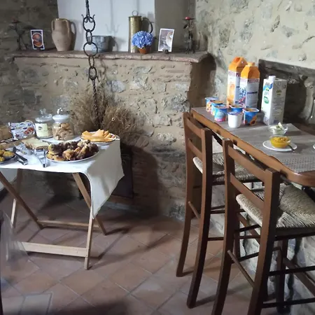 Casa Vacanze Nicola e Lina-2