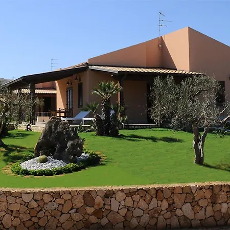 Holiday Home Nicola Santoro-2