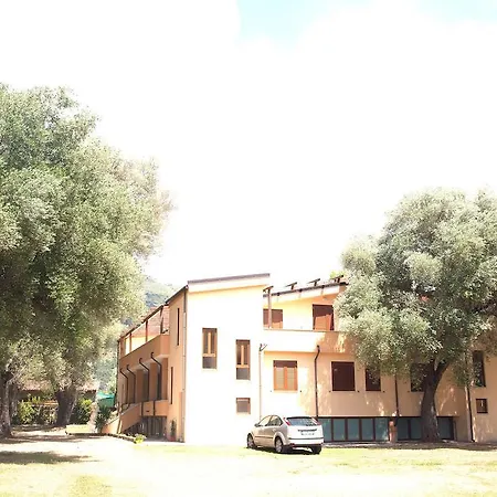 Residence Blu Mare-3