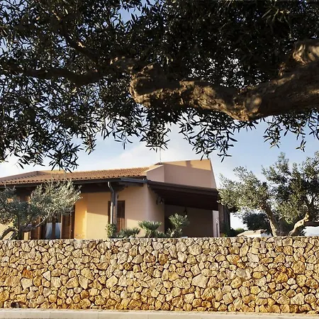 Holiday Home Nicola Santoro-3