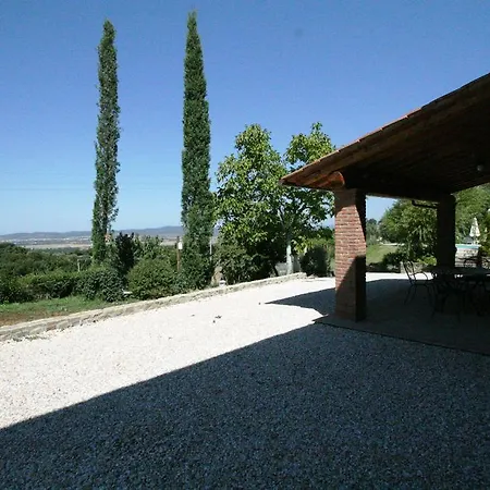 Le Coste Casa Vacanze-2