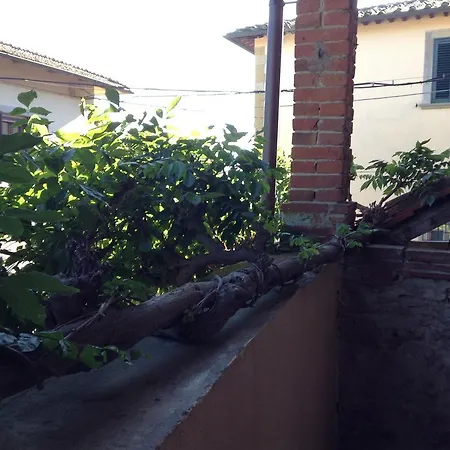Casa Vacanze Il Glicine-2