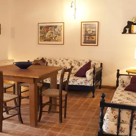 Agosud Casa vacanze-3