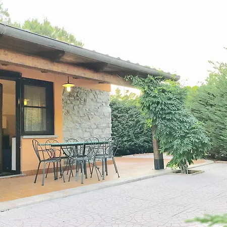 Casa Vacanze Il Cenito-3