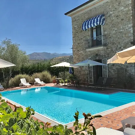 Casa Vacanze Il Cenito-2