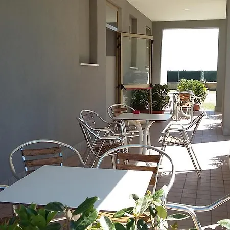 Casa Vacanze Blu Mare-3