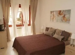 Casa Vacanza Vaticano-3