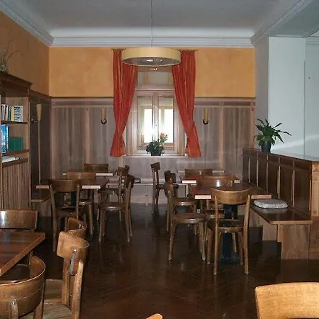 Casa Per Ferie Europa-2