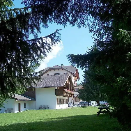 Casa Per Ferie Europa-3