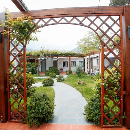 Casa Vacanze Vittoria-3