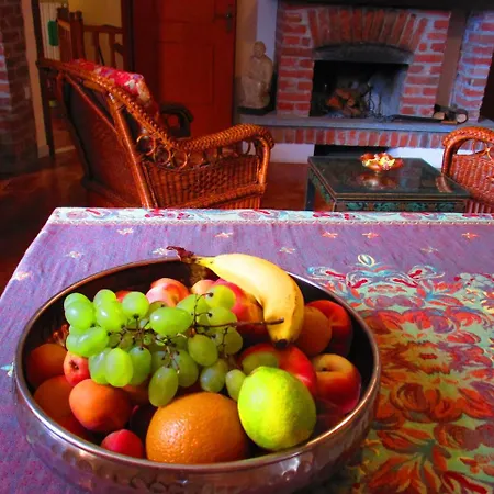La Corte Del Castello B & B-3